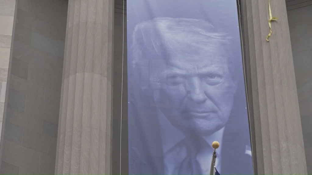 President Trump's Compensation Fund drawing critics' interest – thv11.com