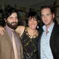 Epstein & Maxwell’s connections to New York’s most infamous elite sex club The Box