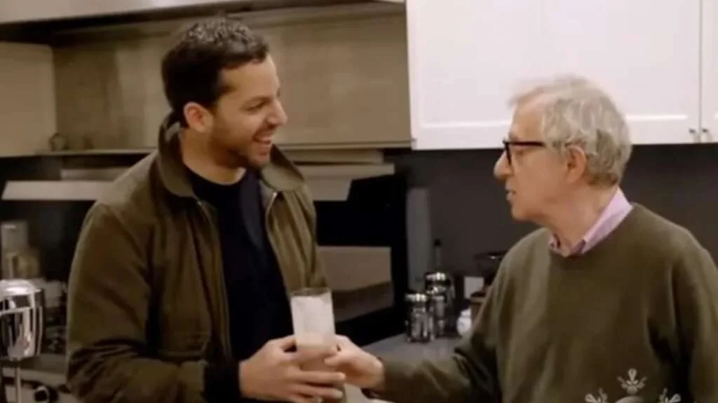 Epstein Files Unveil David Blaine Agreed to Help Secure US Visa for Unknown Woman