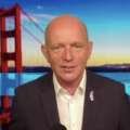 California’s Republican Governor Frontrunner Steve Hilton Has Campaign Donors With Documented Ties to Jeffrey Epstein’s Inner Circle. His Own Name Appears in the Files Too. Why Isn’t the California Press Asking Questions?