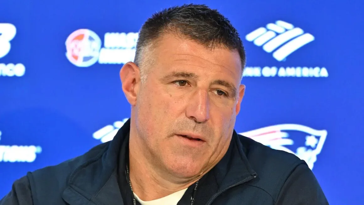 NFL analyst’s latest crooked take even has Patriots’ rivals shaking their heads