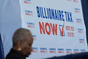 Will California’s billionaire tax actually make the ballot?