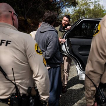 Newsom signs law limiting mental health diversion for defendants
