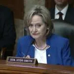 HYDE-SMITH GETS POSITIVE FEEDBACK ON MISS. DISASTER REQUEST FOR TORNADO RECOVERY ASSISTANCE