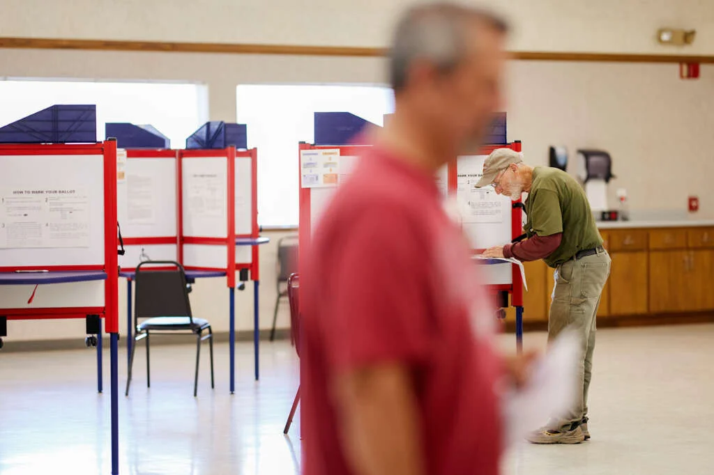 California election result: Who’s winning statewide offices?