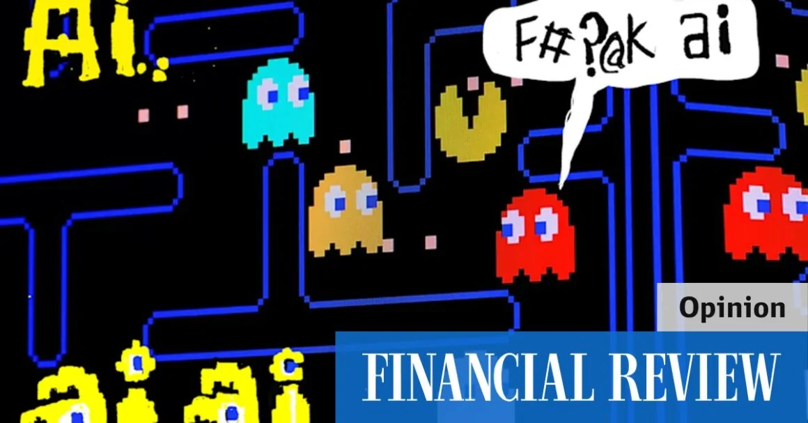 AI doomsayers are seriously overreaching and we should all calm down