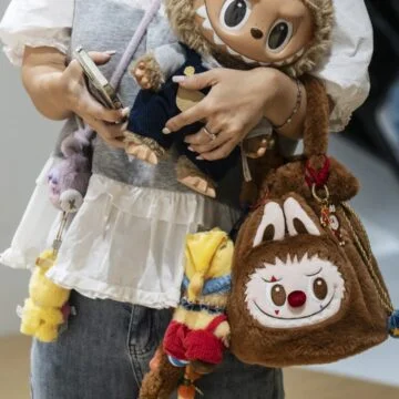 108328434-1782777364680-gettyimages-2240926042-CHINA_POP_MART_EXHIBITION.jpeg Short sellers betting against toymaker Pop Mart — even though they are losing money