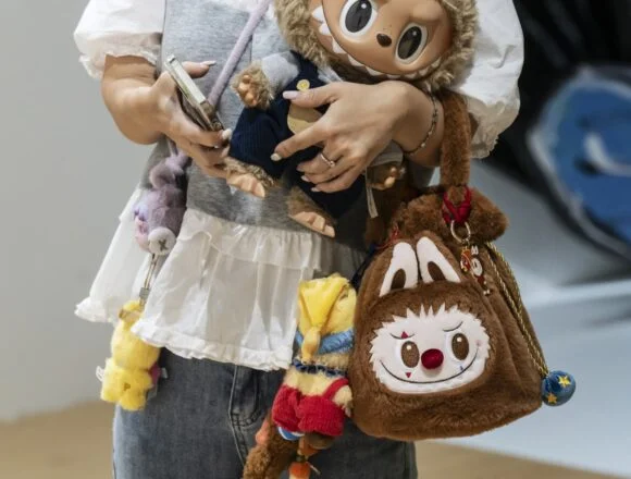 Short sellers betting against toymaker Pop Mart — even though they are losing money