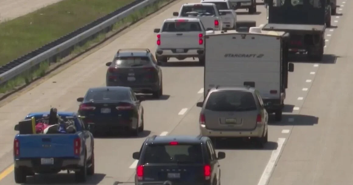 More than 70 million Americans expected to travel for Fourth of July weekend, AAA says