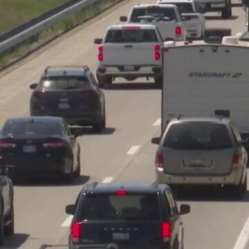 More than 70 million Americans expected to travel for Fourth of July weekend, AAA says
