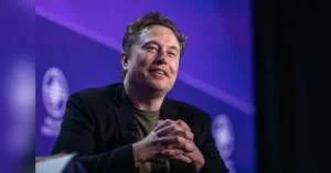 Elon Musk becomes world’s first trillionaire after record SpaceX listing | World News