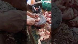 Chicken Chopping for Beginners: A Step-by-Step Guide