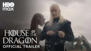 House of the Dragon Season 3 | Official Final Trailer | HBO Max