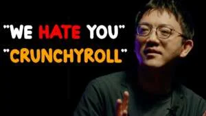 Attack on Titan Creator Calls out Crunchyroll for Blocking Them