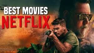 Top 10 Best Netflix Movies to Watch Right Now! 2025