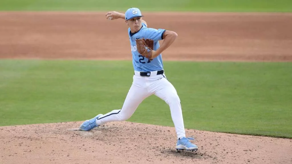 NCBWA Names Glauber Among Stopper Of The Year Finalists