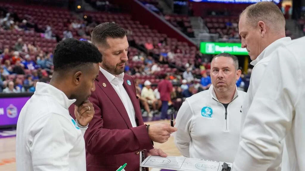 FSU to Play at Tennessee in SEC/ACC Challenge