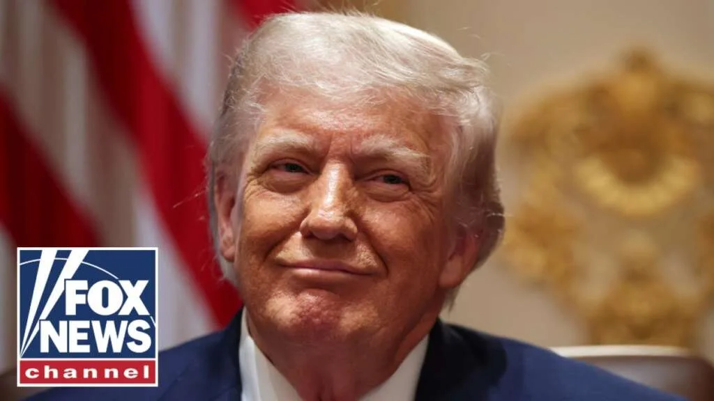 Trump touted for ‘proven record of success’ after May jobs report