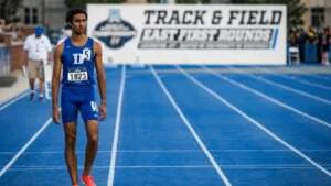 Duke Track and Field Gears Up for NCAA Outdoor Championships