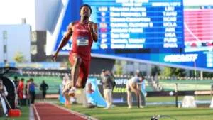 OU Opens NCAA Outdoor Championships at Hayward Field