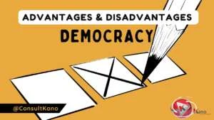 List of Top 10 Advantages and Disadvantages of Democracy To Know 10 Democracy Pros & Cons Explained