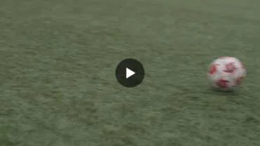 Lightning on the soccer field, when to call “time out”.