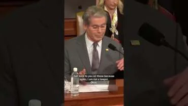 Does President Trump have immunity from being audited?