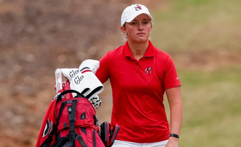 Tuttle Named To SEC Community Service Team