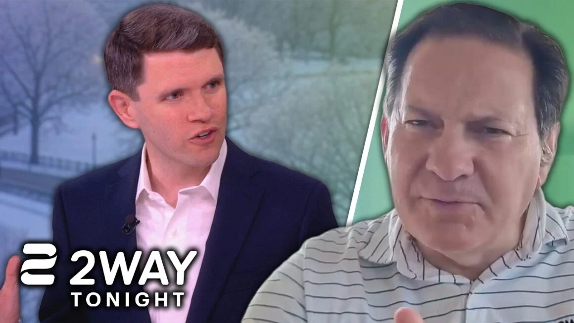 Ad Mocks Texas Democrat James Talarico: “He Ties All the Worst Negatives of the Democrats Into One”