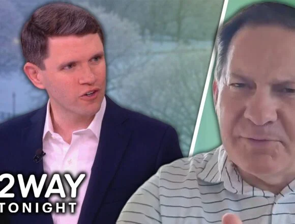 Ad Mocks Texas Democrat James Talarico: “He Ties All the Worst Negatives of the Democrats Into One”