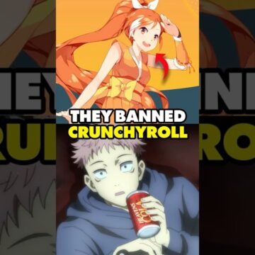 1782693157_maxresdefault.jpg Crunchyroll Is Now Banned In Japan!