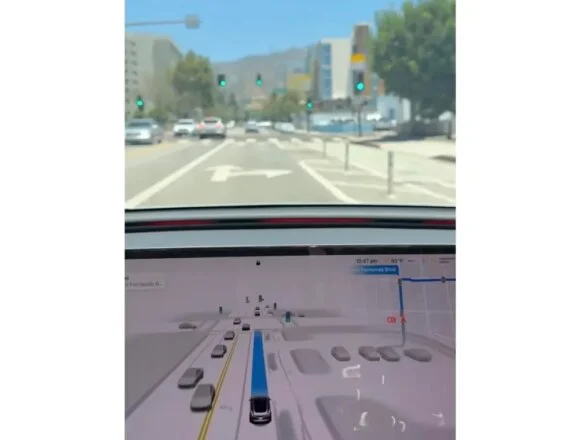 Tesla FSD Explained – And What Can Go Wrong
