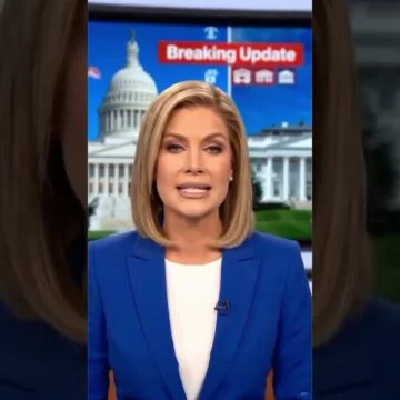 🚨 BREAKING: Supreme Court Ruling Could Change U.S. Politics 🇺🇸