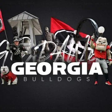 Sixty-two UGA Student Athletes Named to SEC Spring Honor Roll