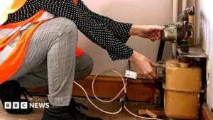 Gas safety issues in Sheffield council homes resolved