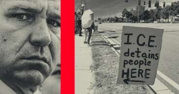No Sanctuary: Inside Ron DeSantis’ War on Cities That Won’t Help ICE – Mother Jones