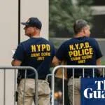 Trump’s cuts to intervention programs could increase violent crime, experts say | US news