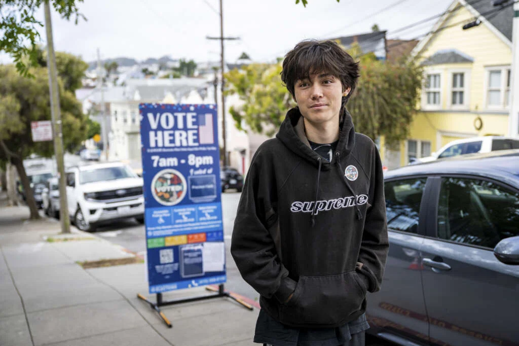 Ballots Are All In, but California Election Results Could Take Weeks to Settle. Why?