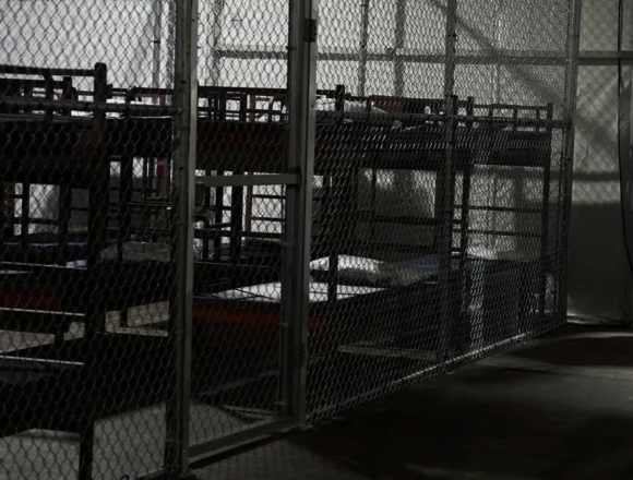 What Ron DeSantis’ closure of ‘Alligator Alcatraz’ reveals about MAGA