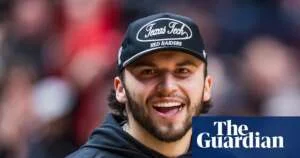 Sorsby reportedly entering NFL supplemental draft after NCAA betting ban | College football