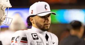Brendan Sorsby leaving Texas Tech for NFL supplemental draft – Deseret News
