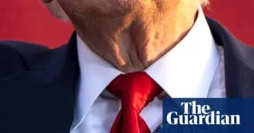 As Donald Trump turns 80, he faces a foe he can never defeat: Father Time. That’s a problem for us all | Donald Trump