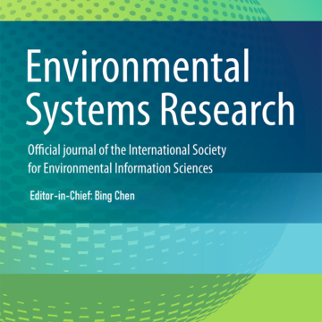 Geospatial analysis of urban expansion, land use transitions and thermal environment interactions using Google earth engine | Environmental Systems Research