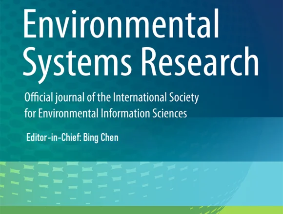 Geospatial analysis of urban expansion, land use transitions and thermal environment interactions using Google earth engine | Environmental Systems Research