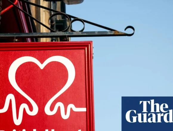 About 170,000 people in England expected to die from obesity-linked heart conditions by 2035 | Obesity