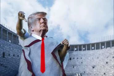 UFC Freedom 250: Trump’s favorite sport isn’t MAGA at all