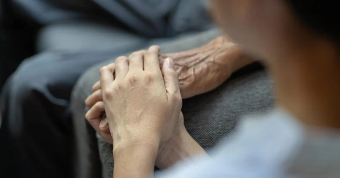 Communication key to supporting older adults’ mental health :: WRAL.com