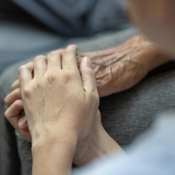 Communication key to supporting older adults’ mental health :: WRAL.com