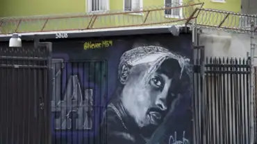 Tupac Shakur Would Have Turned 55 Today: Remembering Hip-Hop Icon’s Legacy
