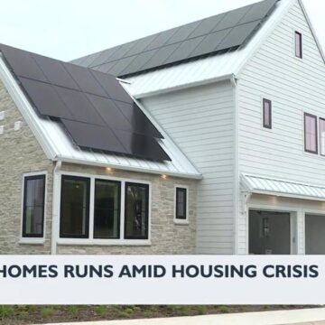 Madison Area Parade of Homes highlights technology amid affordability concerns | News
